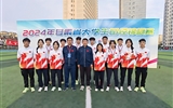 【喜訊】3金1銀！學(xué)院組織學(xué)生在甘肅省2024年大學(xué)生田徑錦標賽中斬獲佳績