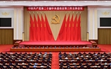 武威職業(yè)學(xué)院師生熱議黨的二十屆三中全會(huì)精神
