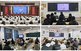 雷鋒精神 代代相傳 | 學(xué)校2025年學(xué)雷鋒青年志愿服務(wù)月系列活動(dòng)紀(jì)實(shí)