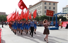 学院运动会
