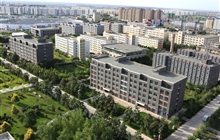 学生公寓