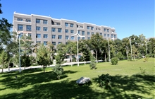 学生公寓